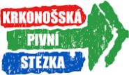 Logo Krkonošská pivní stezka